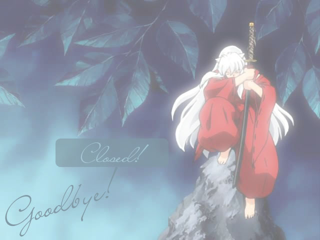 Inuyasha Hanyou